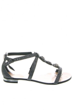 Szandálok Alesya, Méret 36, Szín Ezüstös, Ár 28 000 Ft
