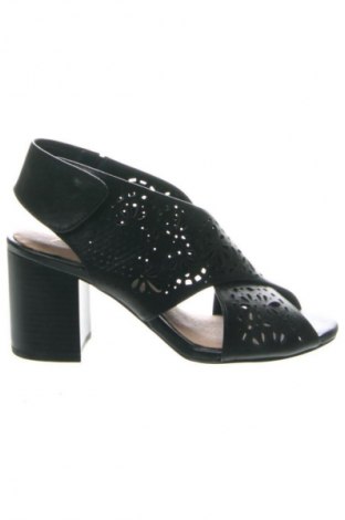 Szandálok Alesya, Méret 36, Szín Fekete, Ár 33 000 Ft