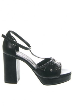 Szandálok Alesya, Méret 37, Szín Fekete, Ár 33 000 Ft