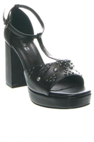 Szandálok Alesya, Méret 37, Szín Fekete, Ár 33 000 Ft