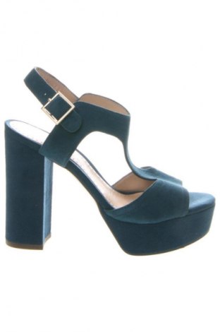 Szandálok Alesya, Méret 36, Szín Kék, Ár 33 000 Ft
