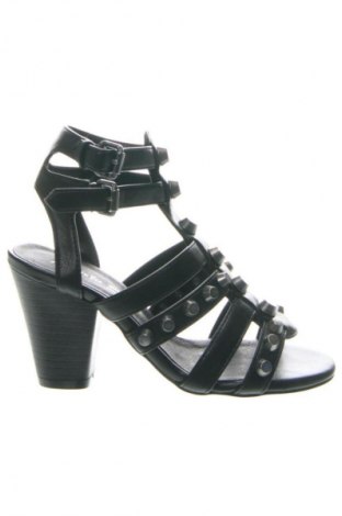 Szandálok Alesya, Méret 36, Szín Fekete, Ár 28 000 Ft