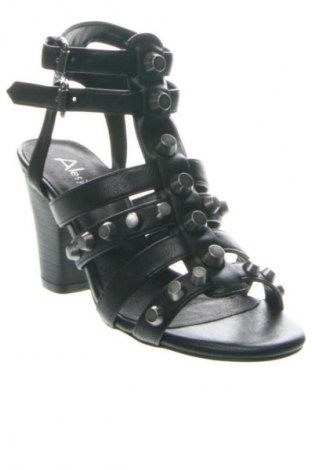 Szandálok Alesya, Méret 36, Szín Fekete, Ár 28 000 Ft