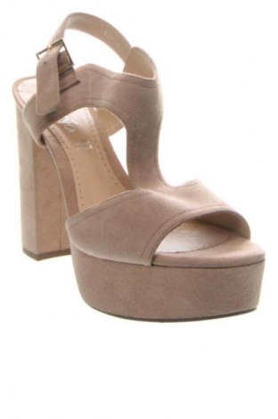 Szandálok Alesya, Méret 40, Szín Bézs, Ár 33 000 Ft