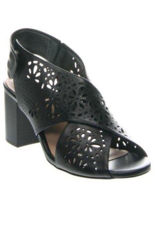Szandálok Alesya, Méret 37, Szín Fekete, Ár 33 000 Ft