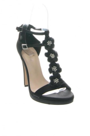 Sandalen Alesya, Größe 38, Farbe Schwarz, Preis 87,98 €