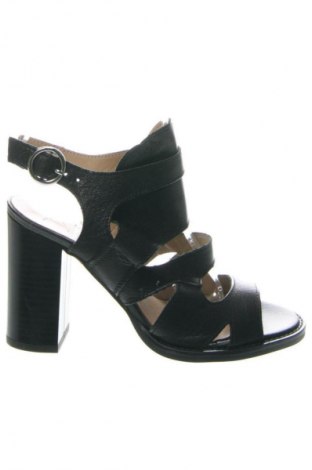 Sandalen Alesya, Größe 35, Farbe Schwarz, Preis 103,84 €