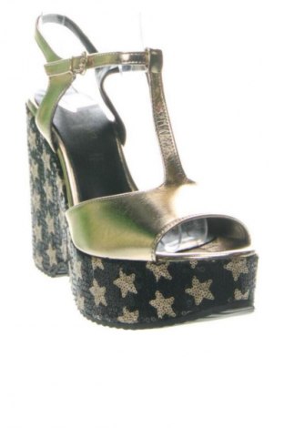 Sandále Alesya, Veľkosť 37, Farba Viacfarebná, Cena  79,95 €