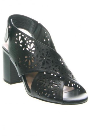 Szandálok Alesya, Méret 36, Szín Fekete, Ár 33 879 Ft