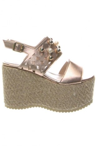 Sandále Alesya, Veľkosť 36, Farba Ružová, Cena  82,95 €