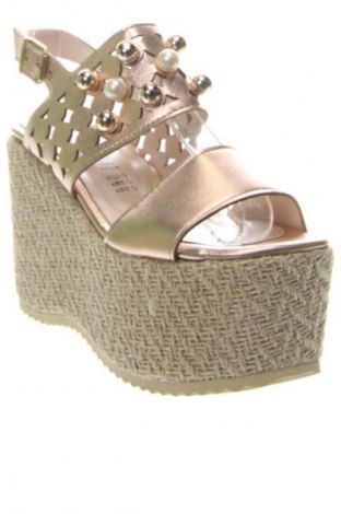 Sandále Alesya, Veľkosť 36, Farba Ružová, Cena  82,95 €