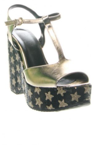 Sandále Alesya, Veľkosť 37, Farba Viacfarebná, Cena  79,95 €