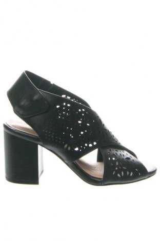 Sandalen Alesya, Größe 35, Farbe Schwarz, Preis € 94,99