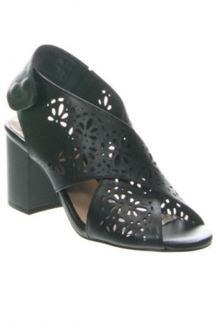 Sandalen Alesya, Größe 35, Farbe Schwarz, Preis € 94,99