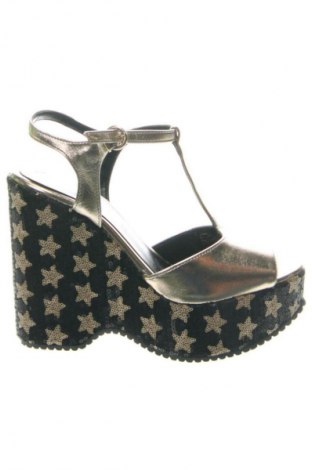 Sandále Alesya, Veľkosť 37, Farba Viacfarebná, Cena  79,95 €