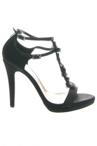 Szandálok Alesya, Méret 40, Szín Fekete, Ár 34 400 Ft