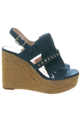 Sandále Alesya, Veľkosť 38, Farba Modrá, Cena  94,95 €
