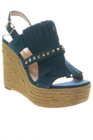 Sandále Alesya, Veľkosť 38, Farba Modrá, Cena  94,95 €