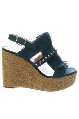 Sandále Alesya, Veľkosť 38, Farba Modrá, Cena  94,95 €