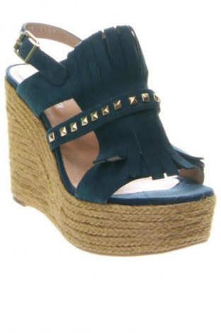 Sandále Alesya, Veľkosť 38, Farba Modrá, Cena  94,95 €