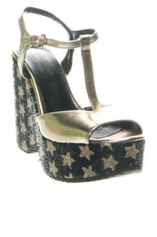 Szandálok Alesya, Méret 36, Szín Arany
, Ár 32 519 Ft