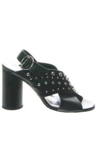 Szandálok Alesya, Méret 38, Szín Fekete, Ár 36 719 Ft