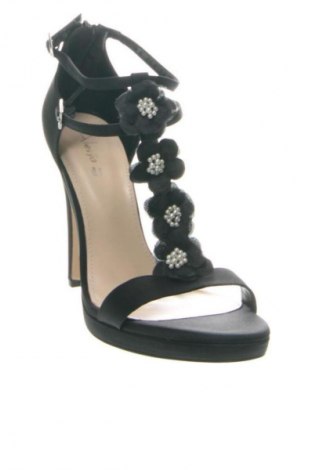 Szandálok Alesya, Méret 40, Szín Fekete, Ár 28 000 Ft