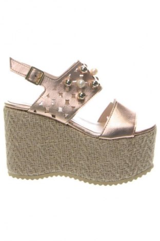 Szandálok Alesya, Méret 35, Szín Rózsaszín, Ár 31 139 Ft