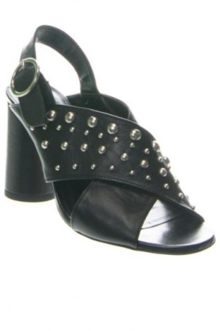 Sandále Alesya, Veľkosť 36, Farba Čierna, Cena  87,95 €