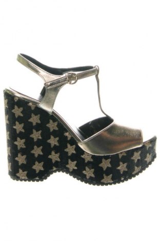 Sandále Alesya, Veľkosť 37, Farba Zlatistá, Cena  94,95 €