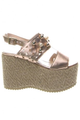 Sandále Alesya, Veľkosť 37, Farba Ružová, Cena  79,95 €