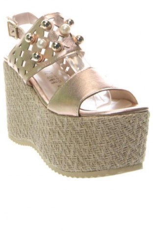 Sandále Alesya, Veľkosť 37, Farba Ružová, Cena  79,95 €