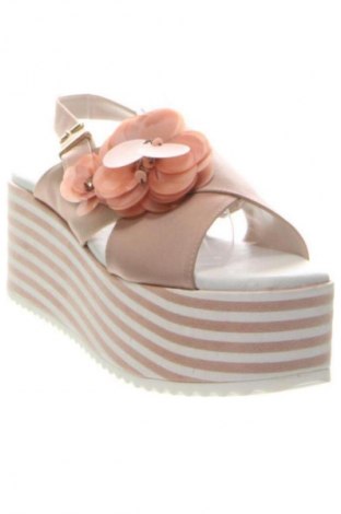 Szandálok Alesya, Méret 36, Szín Hamurózsaszín, Ár 32 519 Ft