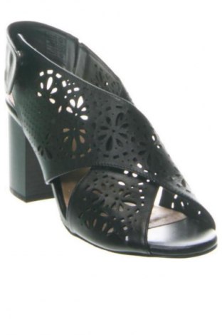 Szandálok Alesya, Méret 35, Szín Fekete, Ár 36 719 Ft