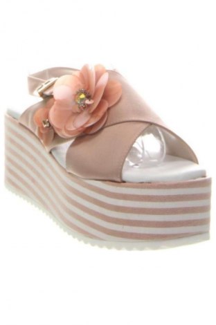 Sandále Alesya, Veľkosť 35, Farba Popolavo ružová, Cena  79,95 €