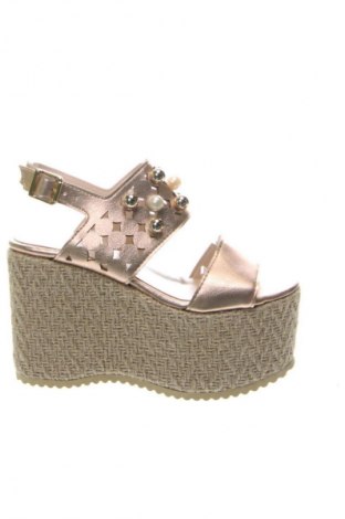 Sandále Alesya, Veľkosť 35, Farba Ružová, Cena  79,95 €