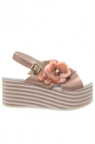Szandálok Alesya, Méret 36, Szín Hamurózsaszín, Ár 32 519 Ft