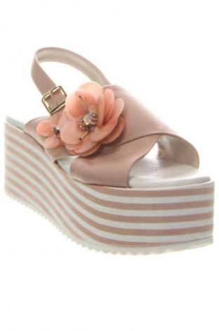 Szandálok Alesya, Méret 36, Szín Hamurózsaszín, Ár 32 519 Ft