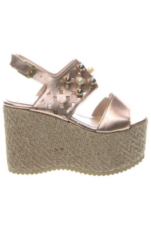 Sandále Alesya, Veľkosť 37, Farba Ružová, Cena  79,95 €