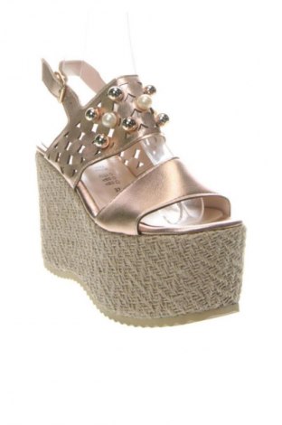 Sandále Alesya, Veľkosť 37, Farba Ružová, Cena  79,95 €