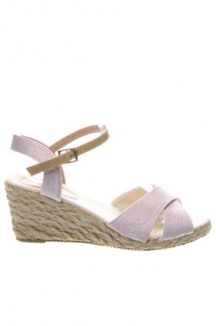Szandálok Anna Field, Méret 39, Szín Rózsaszín, Ár 8 919 Ft