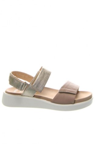 Sandale Ara, Mărime 38, Culoare Bej, Preț 393,99 Lei