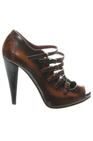 Sandále Bally, Veľkosť 37, Farba Hnedá, Cena  97,04 €