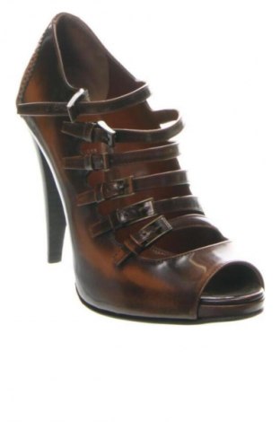Sandále Bally, Veľkosť 37, Farba Hnedá, Cena  97,04 €