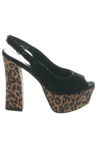 Sandále Biancu & Neru, Veľkosť 37, Farba Viacfarebná, Cena  24,84 €