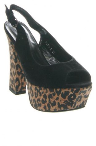 Sandále Biancu & Neru, Veľkosť 37, Farba Viacfarebná, Cena  24,84 €