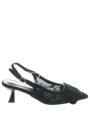 Szandálok Bozikis, Méret 38, Szín Fekete, Ár 11 439 Ft