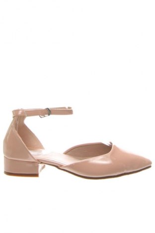 Sandále Bpc Bonprix Collection, Veľkosť 37, Farba Béžová, Cena  21,95 €