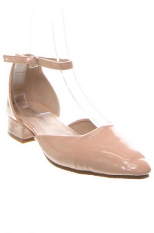 Sandále Bpc Bonprix Collection, Veľkosť 37, Farba Béžová, Cena  21,95 €