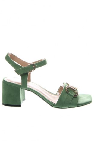 Sandále Catwalk, Veľkosť 39, Farba Zelená, Cena  56,19 €